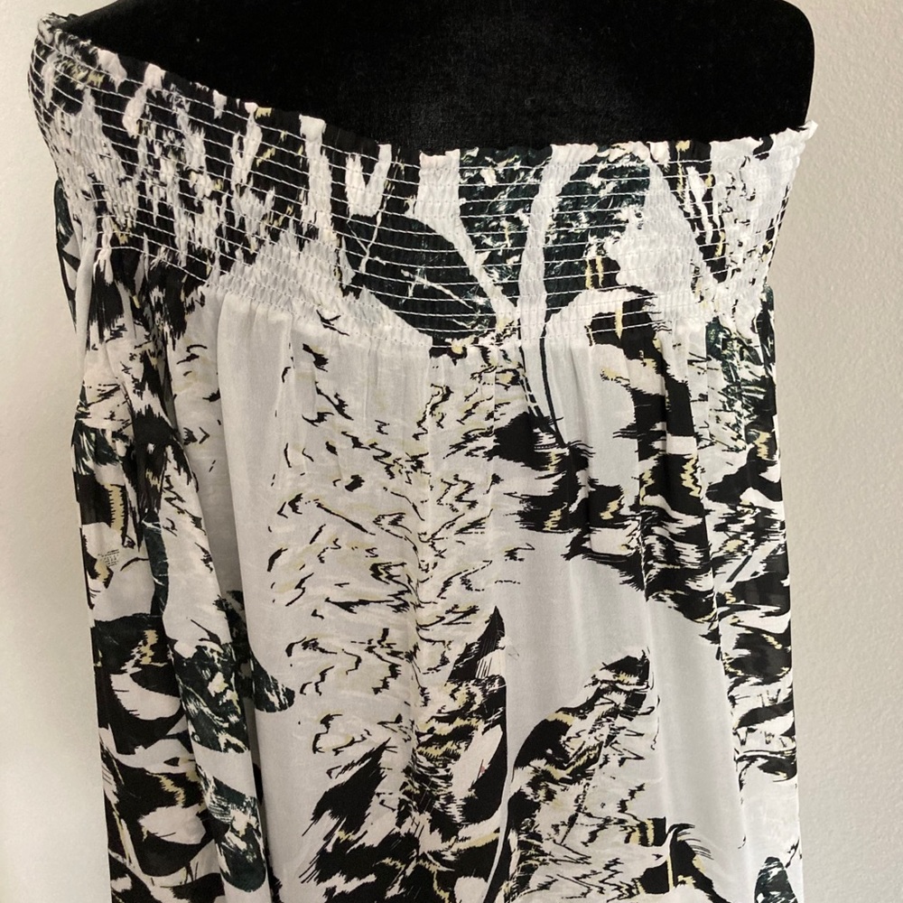 Reiss Blouse